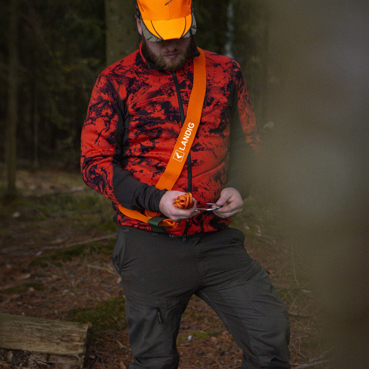 Wildbergehilfe