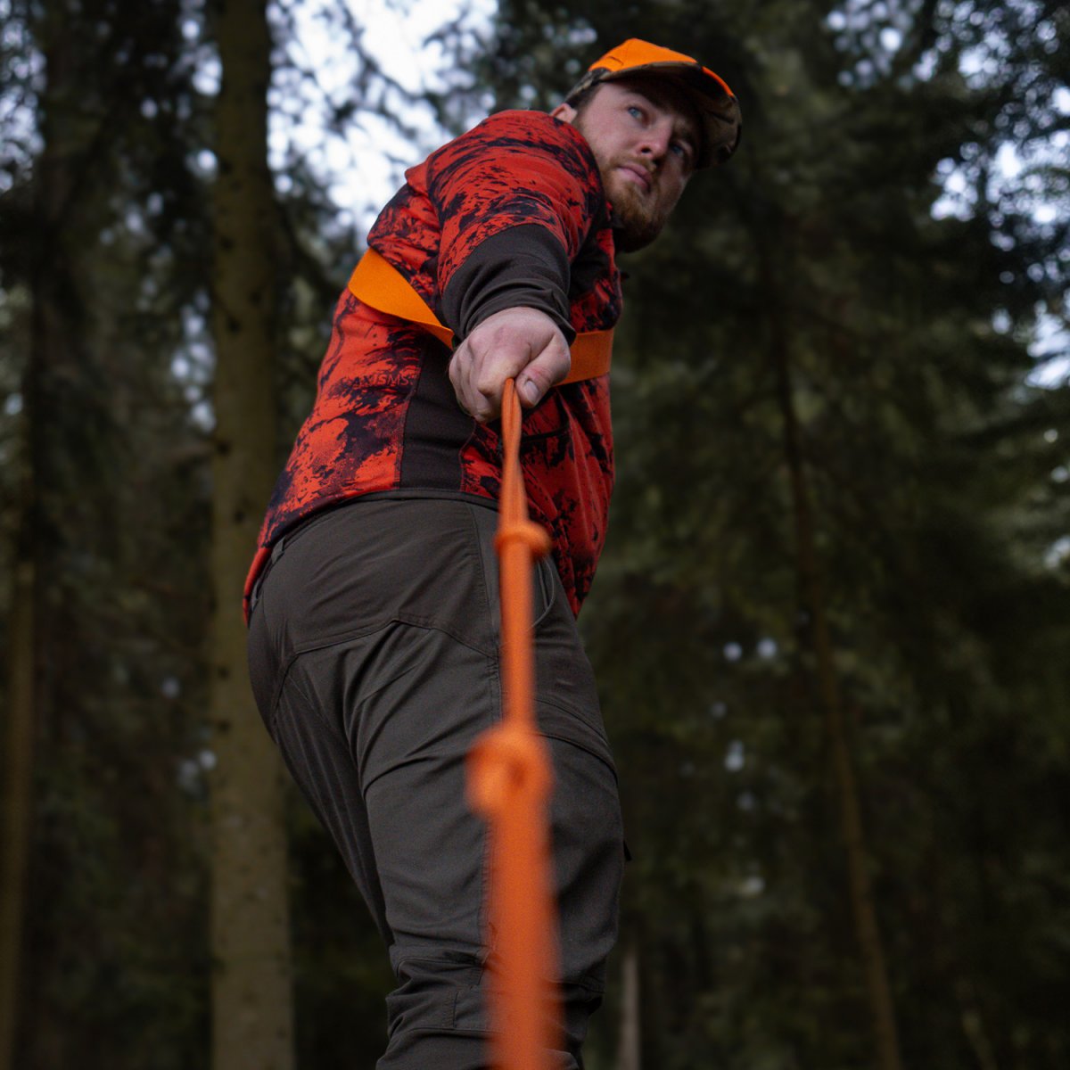 Wildbergehilfe