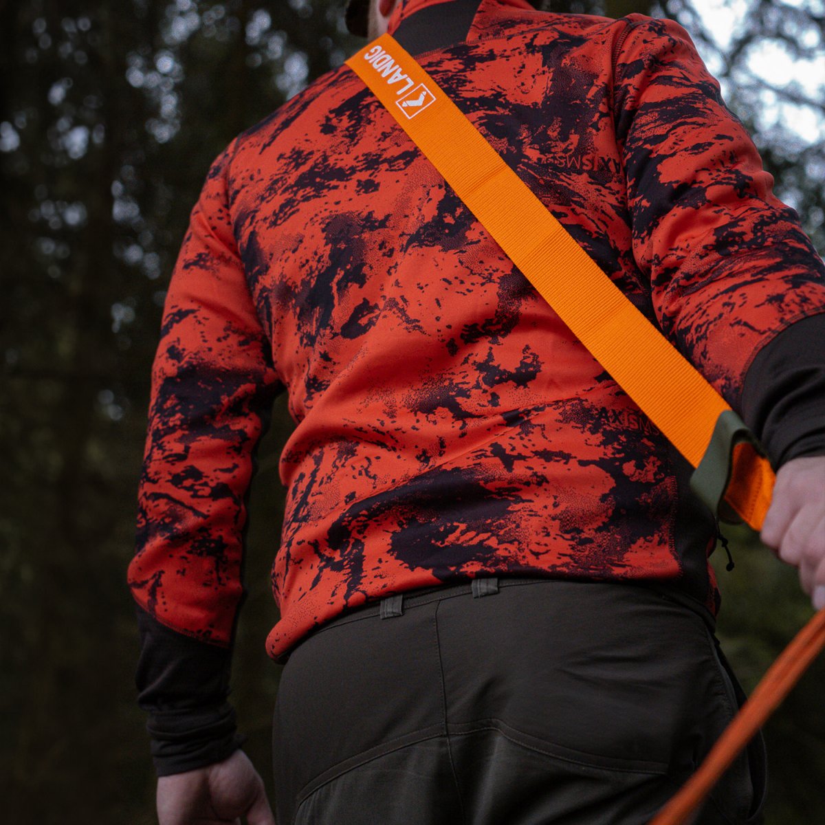 Wildbergehilfe