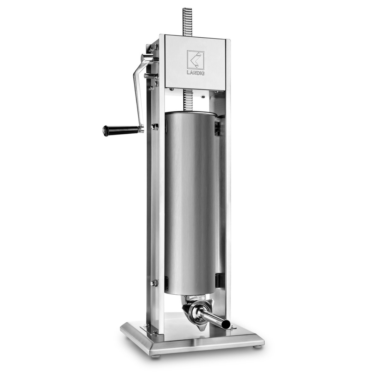 Wurstf�ller 7,0 Liter (3. Generation) - (2. Wahl)