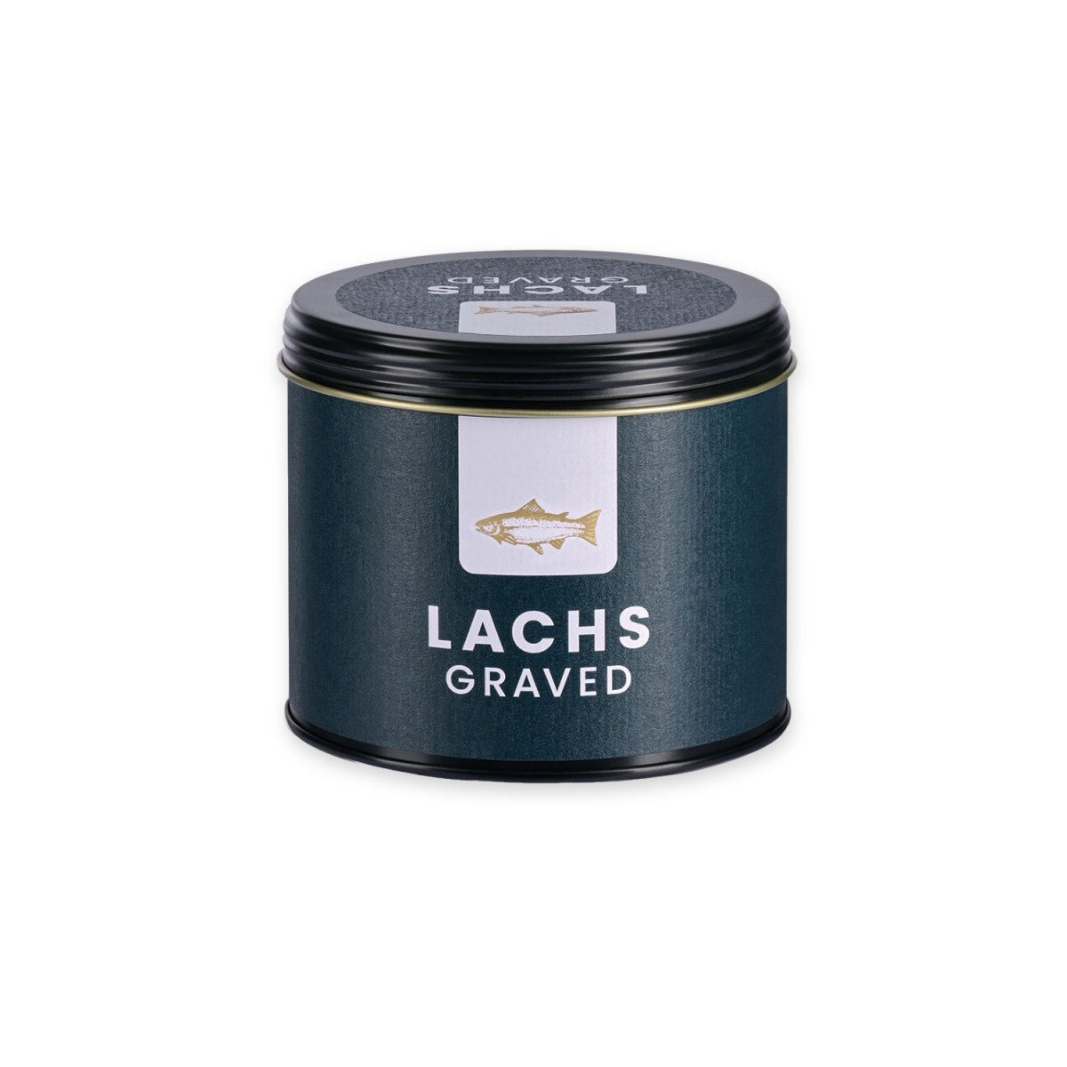 Graved Lachs Gew�rzmischung