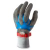 Stechschutzhandschuh - Detail 1