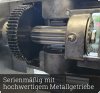 Fleischwolf