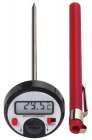 Einstech-Digitalthermometer