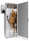 Wildkhlschrank LU 11000 mit Rotwild