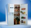 Viessmann Khlzelle 2410 mm Seitenwandkhlung