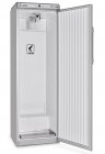 Wildkhlschrank LU 4500 Eissilber Tre zu