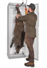 Wildkhlschrank fr Schwarzwild