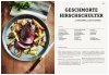 Lava Rezeptbuch - Wild, 200 junge Rezepte natrlich aus dem Wald von Harald Rssel
