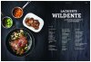 Lava Rezeptbuch - Wild, 200 junge Rezepte natrlich aus dem Wald von Harald Rssel