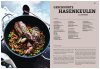 Lava Rezeptbuch - Wild, 200 junge Rezepte natrlich aus dem Wald von Harald Rssel