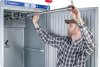Landig Flex-Rohrbahnsystem (f�r �ltere Ger�te!)
