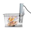 Sous-Vide Sparset: Stick + Becken - Detail 1