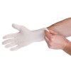 5 Unterzieh-Handschuhe aus Baumwolle