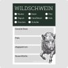 Wildk&uuml;hlschrank