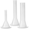 Wurstflltrichter 3-er Set fr W 300 | WD 300