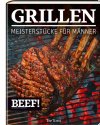 BEEF! GRILLEN Buch