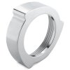 Verschlussring fr W 50 Fleischwolf