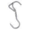 Drehhaken mit Ring - Speziell f�r Winden