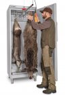 Wildk�hlschrank LU 9000 Premium (6. Generation)