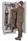Wildk�hlschrank LU 7000 (6. Generation)