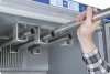 Landig Flex-Rohrbahnsystem (f�r �ltere Ger�te!)