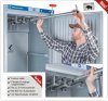 Landig Flex-Rohrbahnsystem (f�r �ltere Ger�te!)