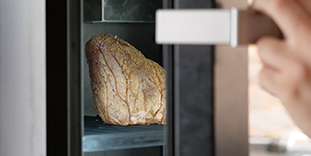 Wildfleischkäse Landig