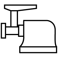 Fachgerechtes Ausbeinen und Zerlegen