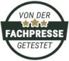 Landig Von der Fachpresse getestet