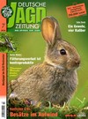 Deutsche Jagd Zeitung Magazin