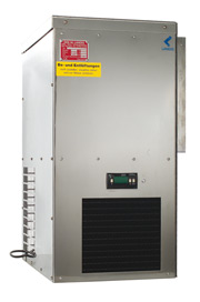 Landig Wildkühlzelle LS 700