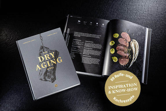 Dry Aging Bibel