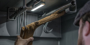 Wildkühlschrank kaufen