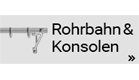 Rohrbahn & Konsolen Rohrbahn & Konsolen
