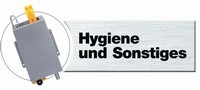 Wildkühlschrank