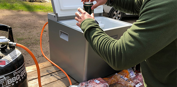 Mobile K&uuml;hlboxen