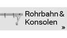 Rohrbahn & Konsolen