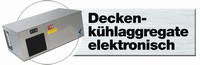 Landig Deckenkühlaggregate