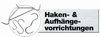 Landig Haken- und Aufhängevorrichtungen