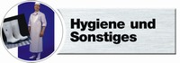 Landig Hygiene und Sonstiges