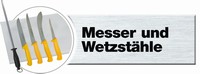 Landig Messerwetzstähle