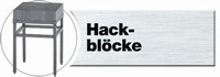 Landig Hackblöcke