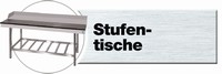 Landig Stufentische