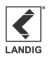 Landig