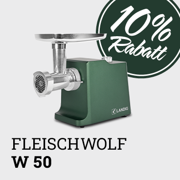 Fleischwolf W 50