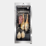 Wild reifen mit dem DRY AGER Reifeschrank 