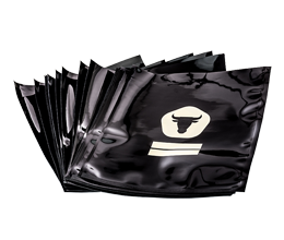 Dry Ager Reifebeutel