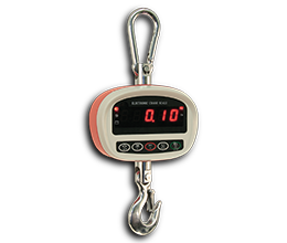 Hängewaage Elektronisch