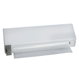 Rollenhalter mit Schneidevorrichtung 